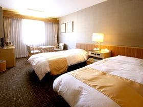 白沢高原ホテル