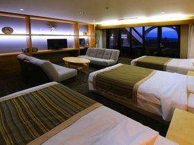 白沢高原ホテル