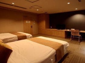 白沢高原ホテル