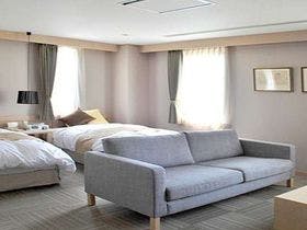 白沢高原ホテル