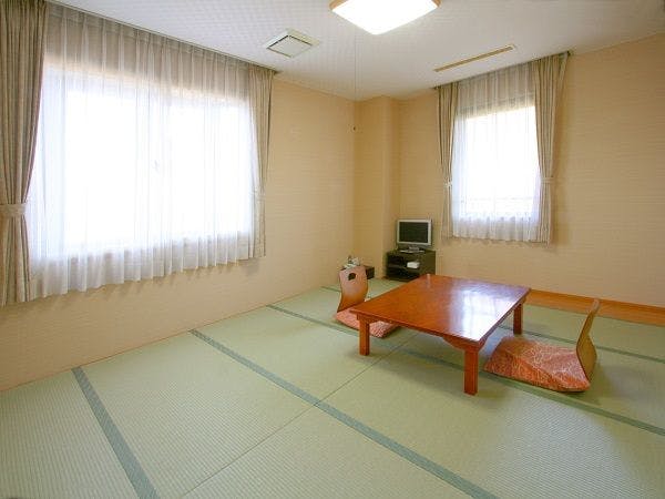 Shirasawa Kogen Hotel