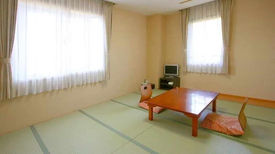 Shirasawa Kogen Hotel
