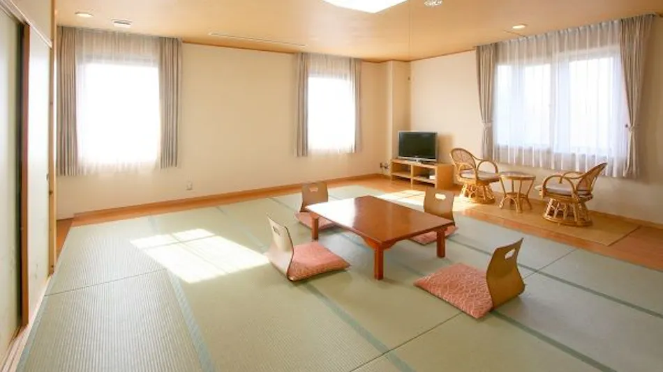 Shirasawa Kogen Hotel
