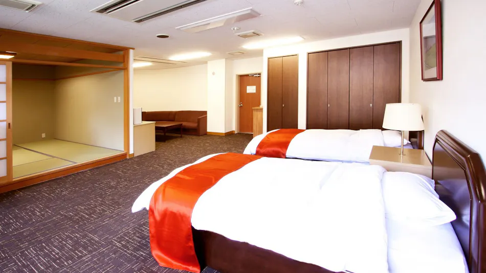 Shirasawa Kogen Hotel