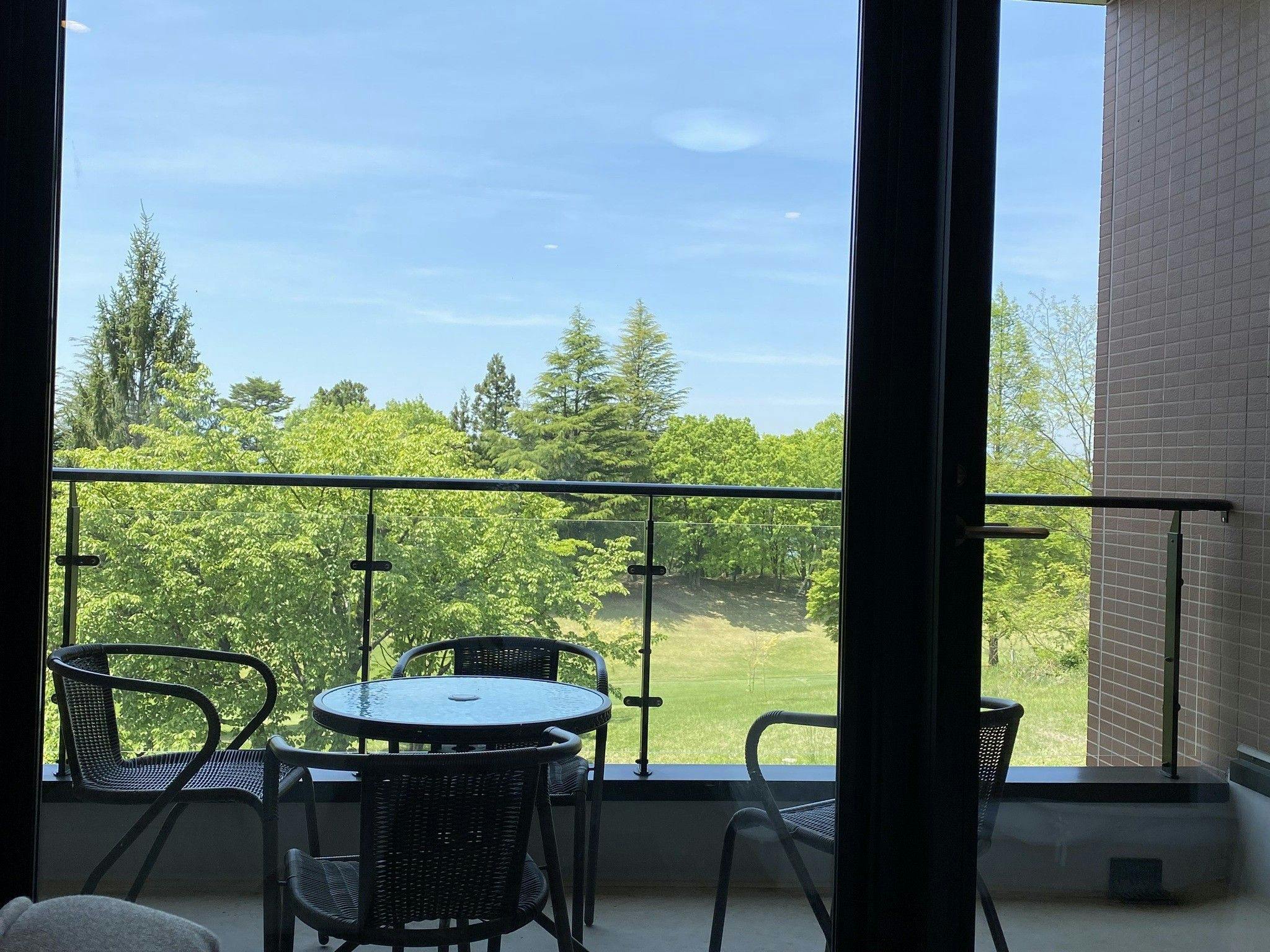 Shirasawa Kogen Hotel