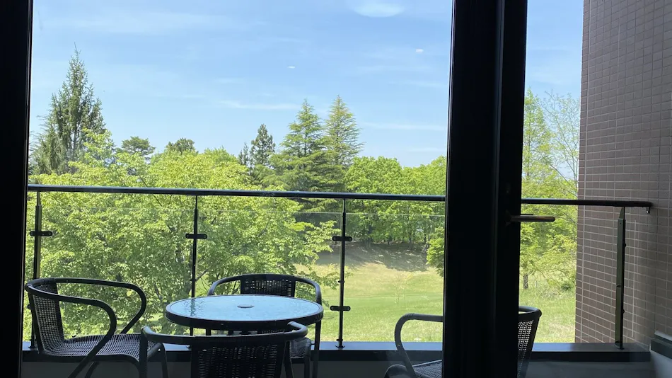Shirasawa Kogen Hotel