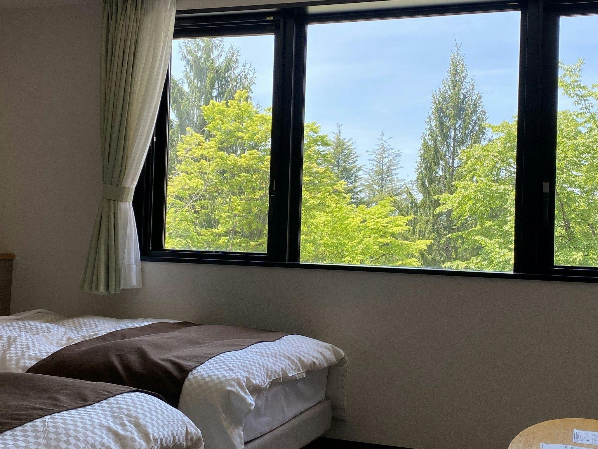 Shirasawa Kogen Hotel