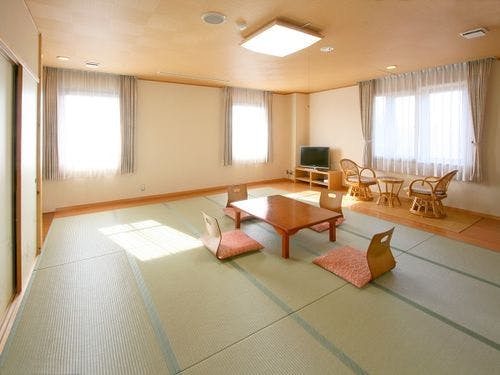 和室ファミリー
