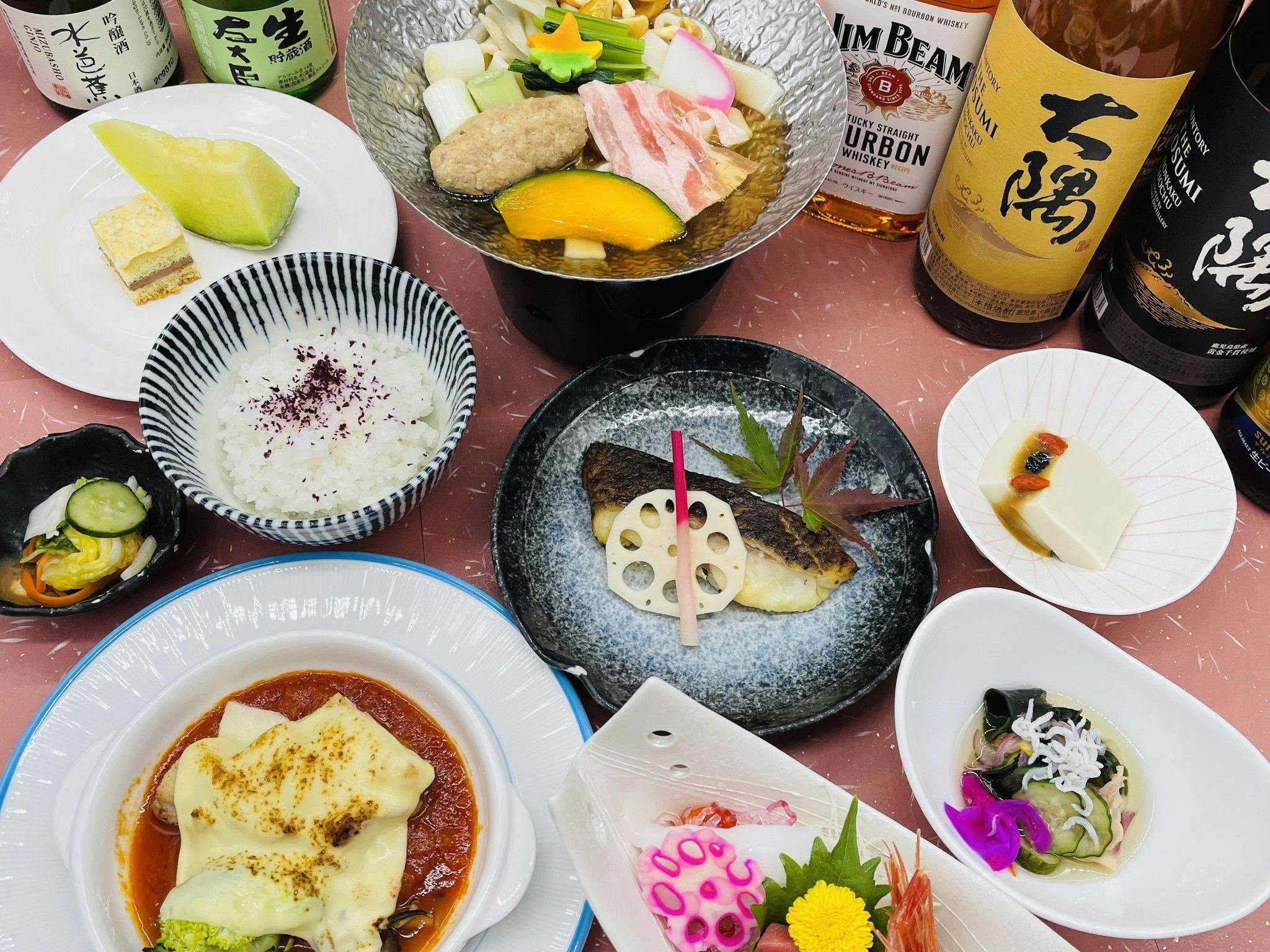 Shirasawa Kogen Hotel