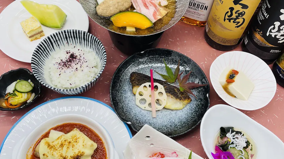 Shirasawa Kogen Hotel