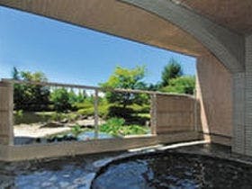 白沢高原ホテル