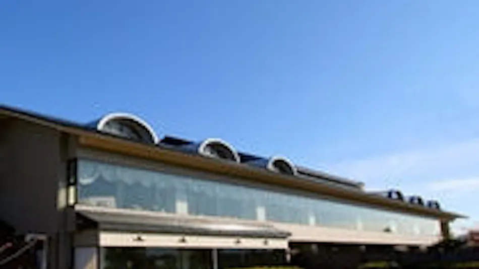 Shirasawa Kogen Hotel