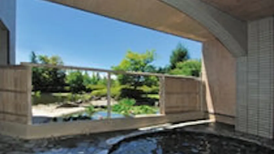 Shirasawa Kogen Hotel