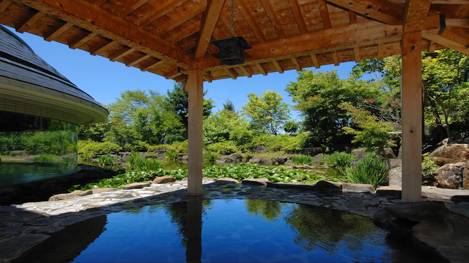 Shirasawa Kogen Hotel