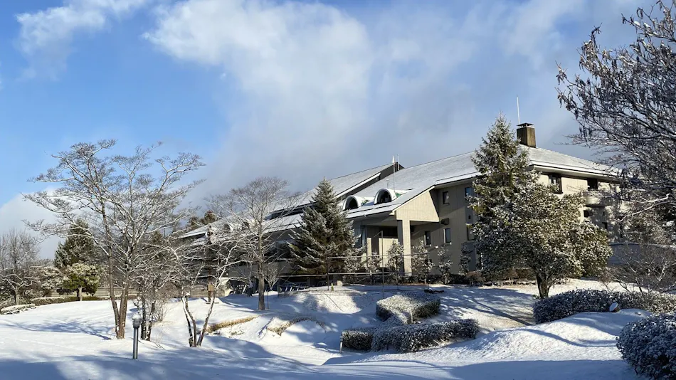 Shirasawa Kogen Hotel