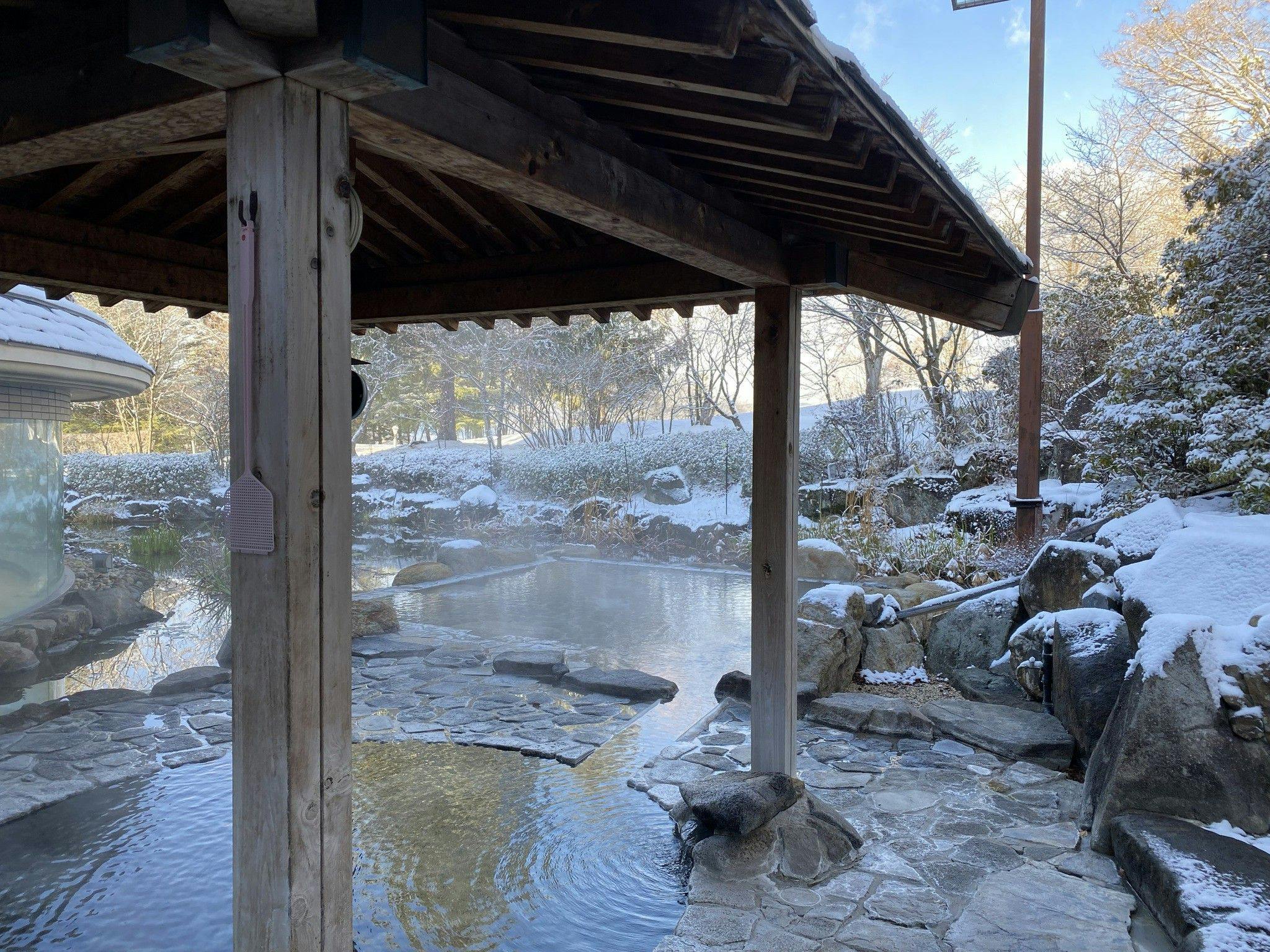 Shirasawa Kogen Hotel