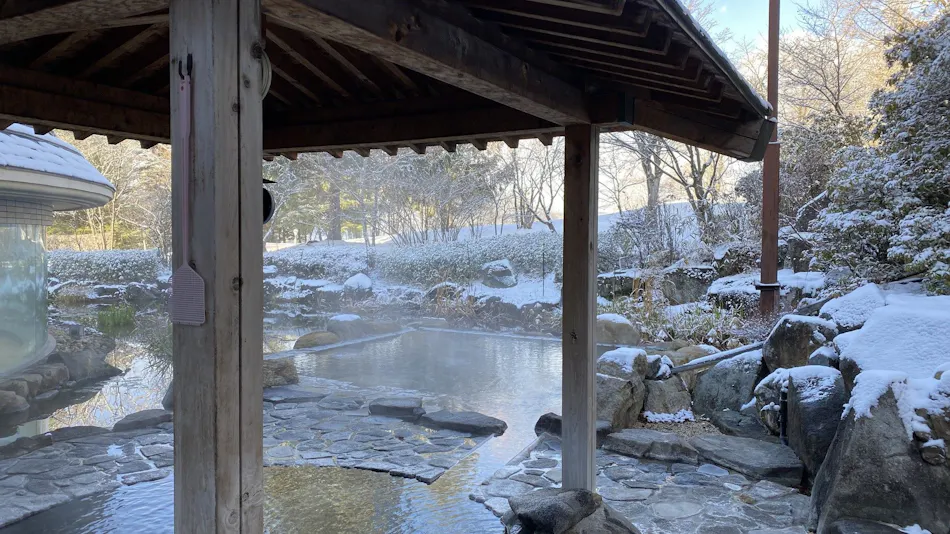 Shirasawa Kogen Hotel