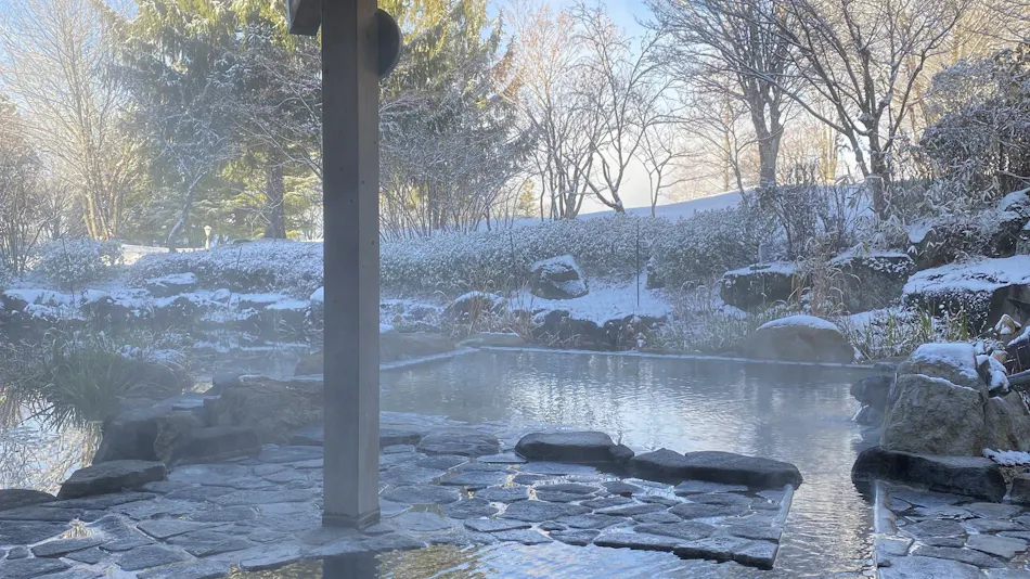 Shirasawa Kogen Hotel