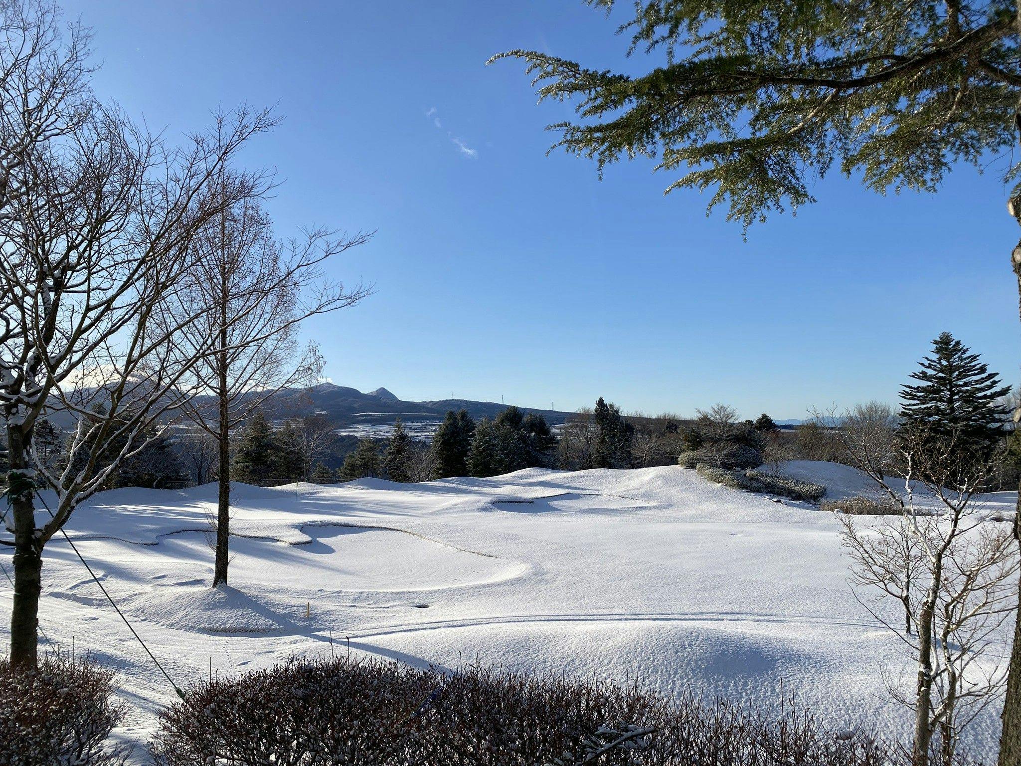 Shirasawa Kogen Hotel