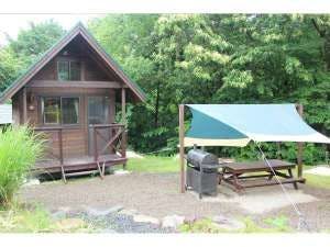 Asian Resort Campground TAPA