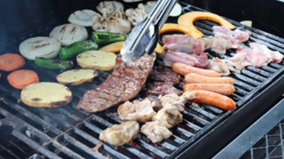 Asian Resort Campground TAPA