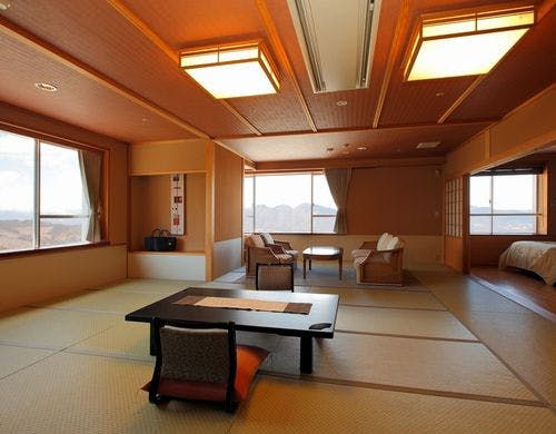 【松花亭】特別室「団欒」or「集」