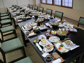 ホテルグランドトーヤ