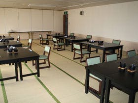 ホテルグランドトーヤ