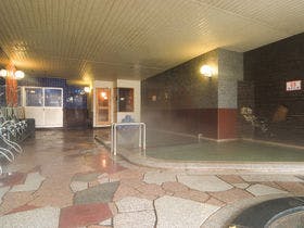 ホテルグランドトーヤ