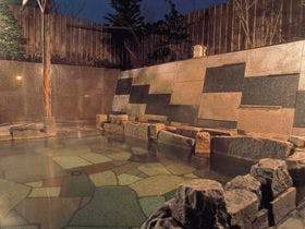 ホテルグランドトーヤ