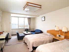 ホテルグランドトーヤ