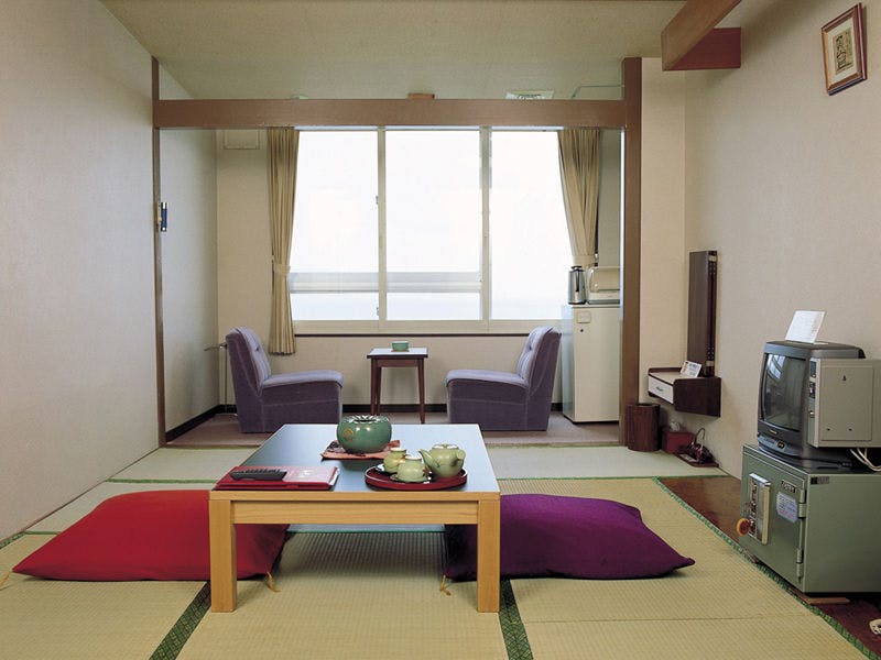 Hotel Grand Toya