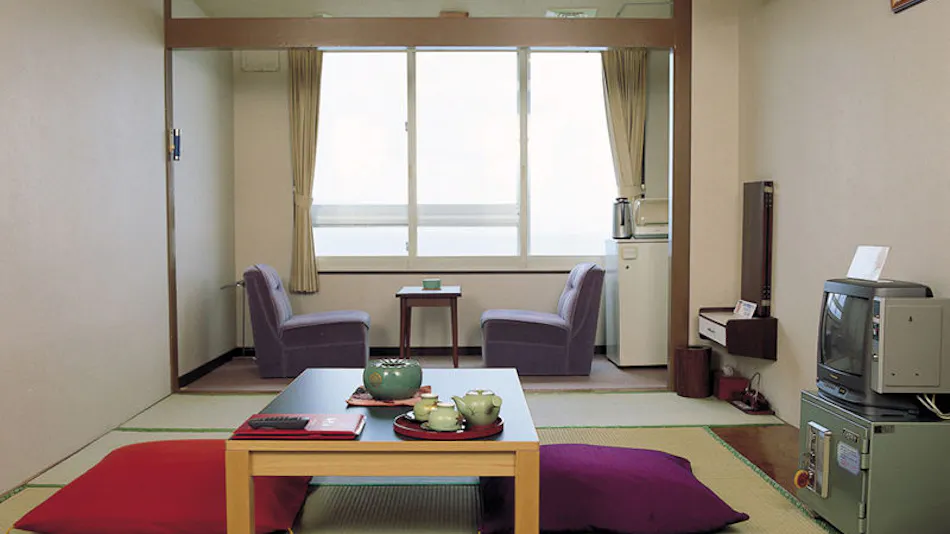Hotel Grand Toya