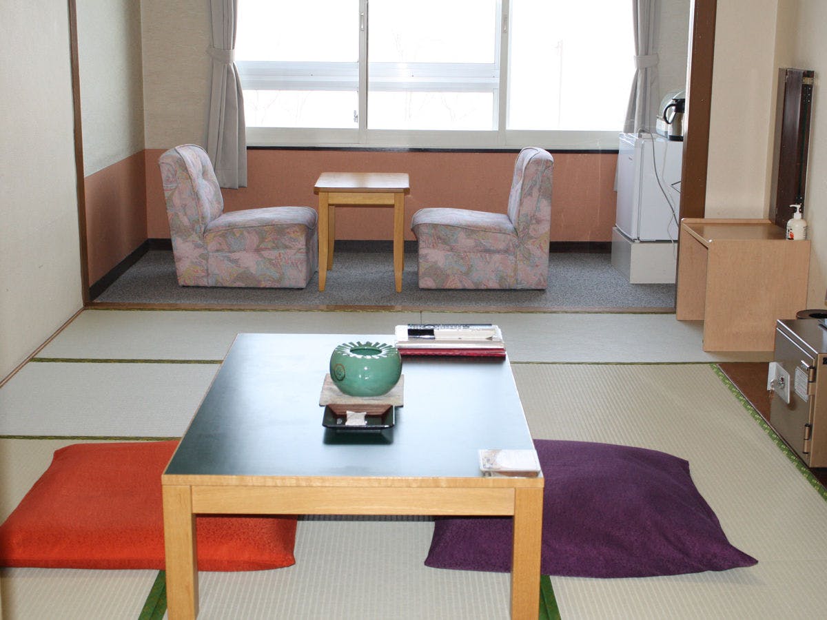 Hotel Grand Toya