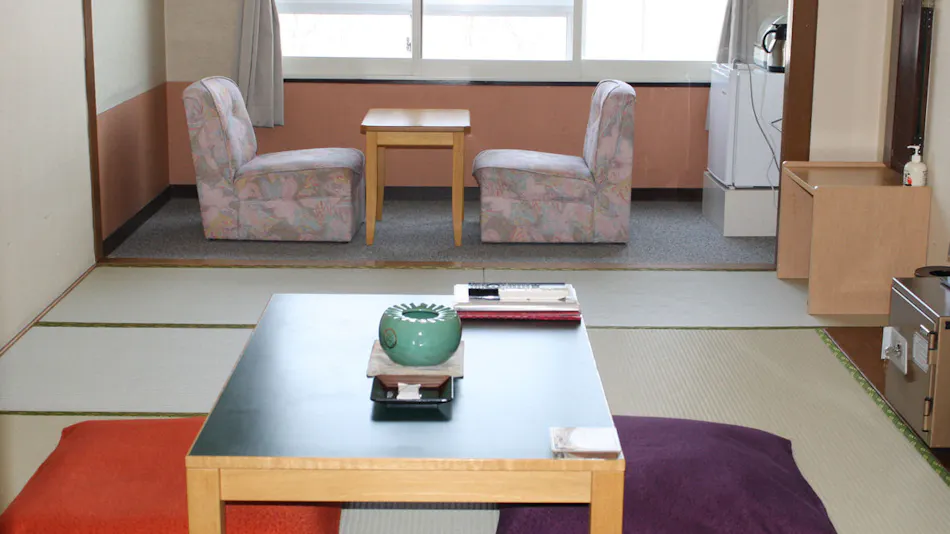 Hotel Grand Toya