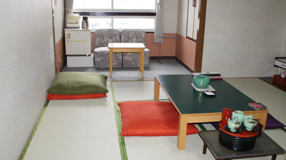 Hotel Grand Toya