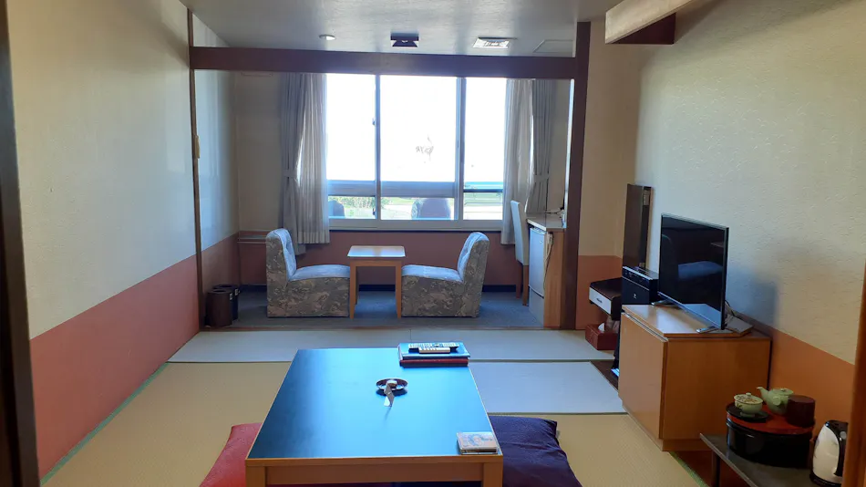 Hotel Grand Toya