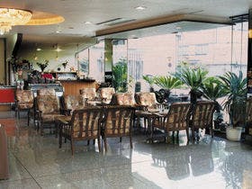 ホテルグランドトーヤ