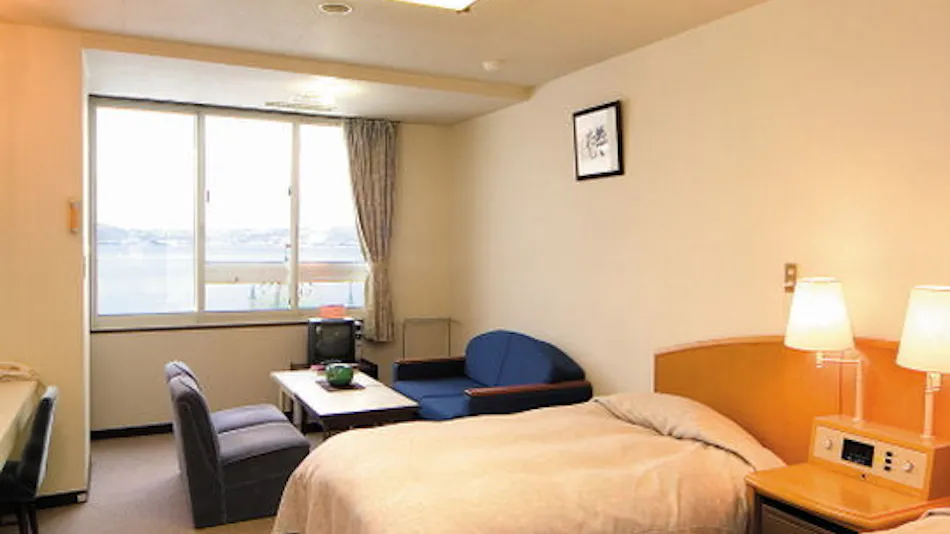 Hotel Grand Toya