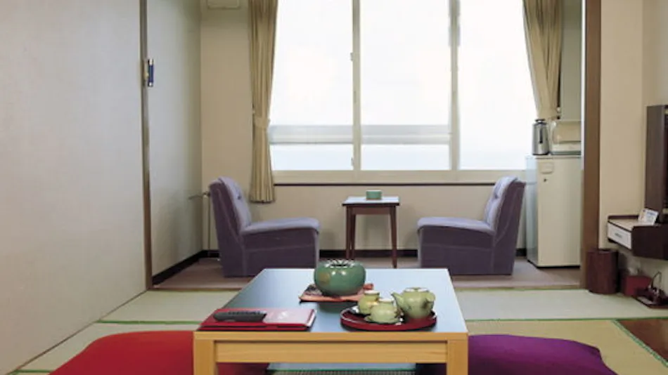 Hotel Grand Toya