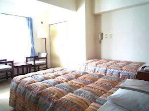 ห้องเตียงคู่