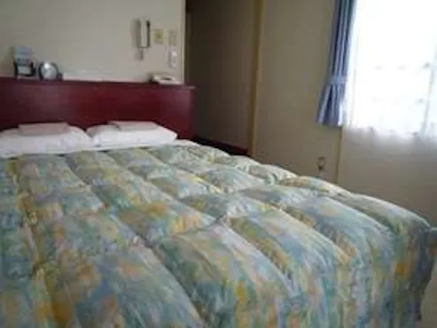 ห้องเตียงคู่