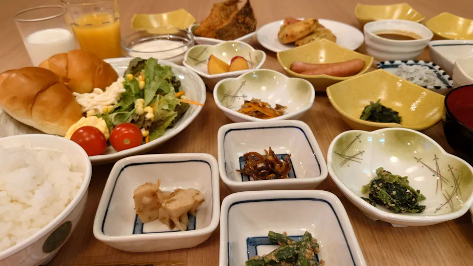 Sky Heart Hotel Kawasaki