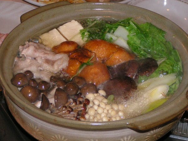 Madarao Elm Pension