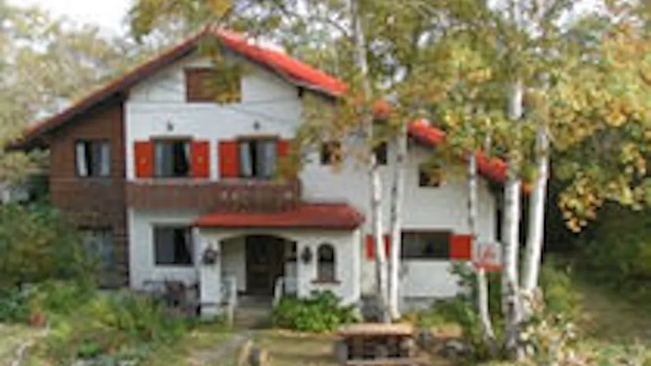 Madarao Elm Pension