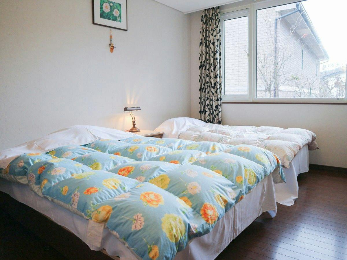 Pension KEYAKI