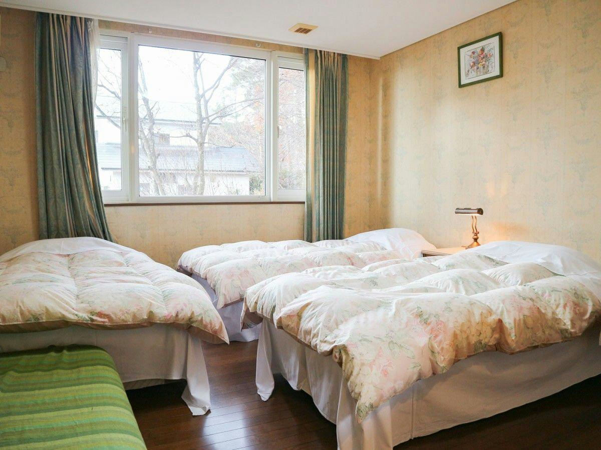 Pension KEYAKI