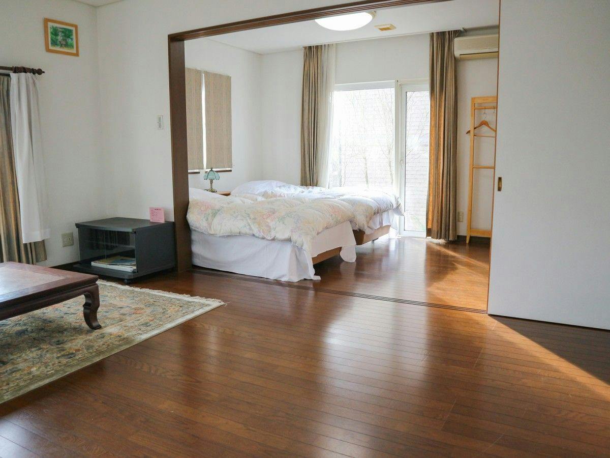 Pension KEYAKI