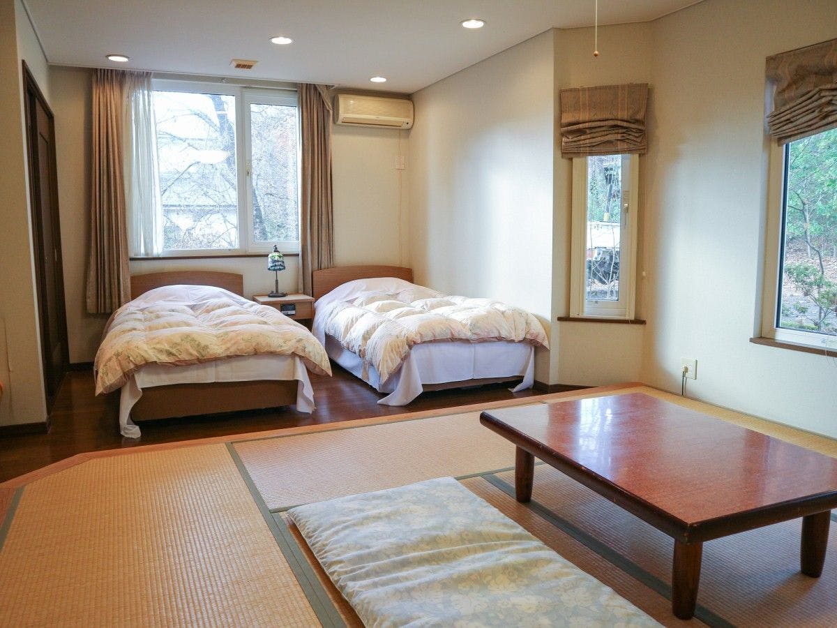 Pension KEYAKI