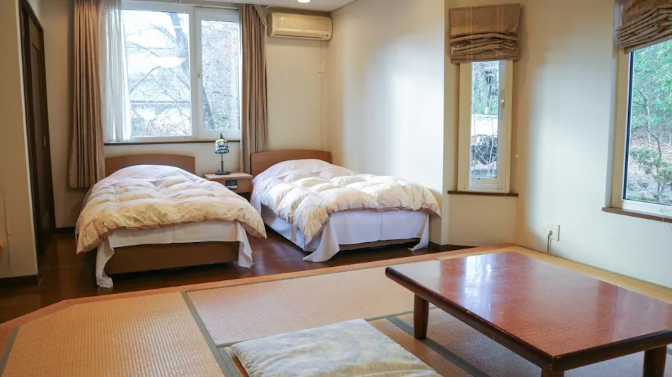 Pension KEYAKI